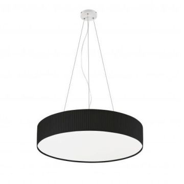 Függőlámpa VORADA 908F-L0129B-RB 1x29W/LED 4000LM IP20 a Novolux-tól