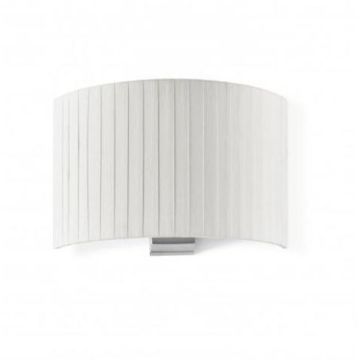 Fali lámpa VORADA 908G-G05X1A-35-RA 1x40W/E27 IP20 a Novolux-tól