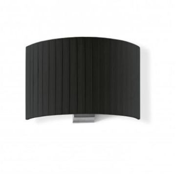 Fali lámpa VORADA 908G-G05X1A-35-RB 1x40W/E27 IP20 a Novolux-tól