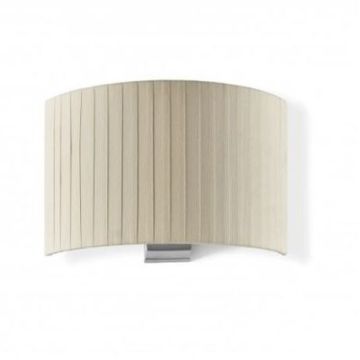 Fali lámpa VORADA 908G-G05X1A-35-RC 1x40W/E27 IP20 a Novolux-tól