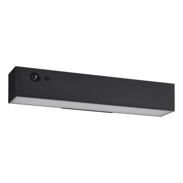 Napenergiás lámpa VOSCARI 901916 4000K 6.8W/LED 932lm ip54 a Eglo-tól