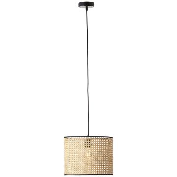 Függőlámpa WILEY 99090/09 1x60W/E27 IP20 a Brilliant-tól