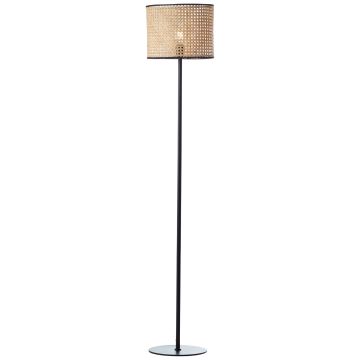 Állólámpa WILEY 99091/09 1x60W/E27 IP20 a Brilliant-tól