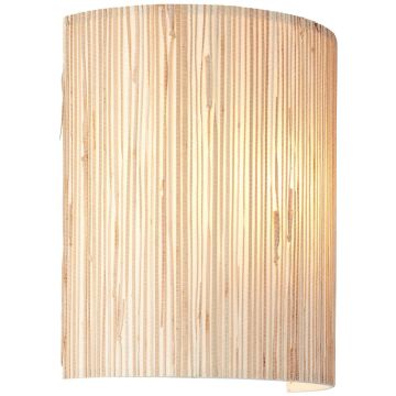 Fali lámpa WIMEA 99427/09 1x52W/E27 IP20 a Brilliant-tól