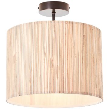 Plafonlámpa WIMEA 99488/76 1x52W/E27 IP20 a Brilliant-tól