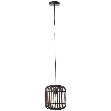 Függőlámpa WOODROW 93777/76 1x60W/E27 IP20 a Brilliant-tól