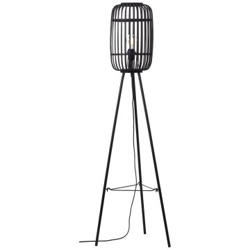 Állólámpa WOODROW 94977/76 1x60W/E27 IP20 a Brilliant-tól