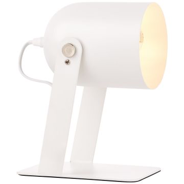 Asztali lámpa YAN 98960/05 1x30W/E27 IP20 a Brilliant-tól