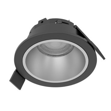 Beépíthető spotlámpa YEBRA 902296 2700K, 4000K, 6500K 1x4.8W/LED 480lm ip44 a Eglo-tól