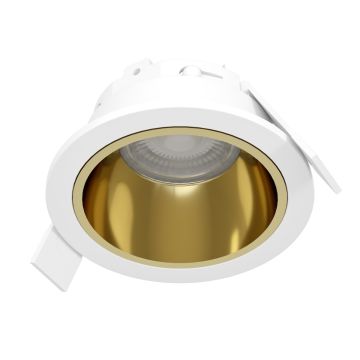 Beépíthető spotlámpa YEBRA 902297 2700K, 4000K, 6500K 1x4.8W/LED 480lm ip44 a Eglo-tól
