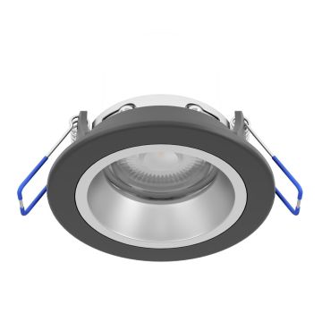 Beépíthető spotlámpa YEBRA-Z 902298 2700-6500K 1x4.9W/LED 490lm ip20 a Eglo-tól