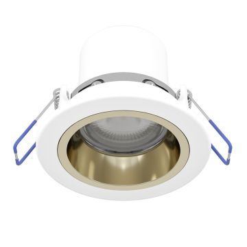 Beépíthető spotlámpa YEBRA-Z 902299 2700-6500K 1x4.9W/LED 490lm ip20 a Eglo-tól