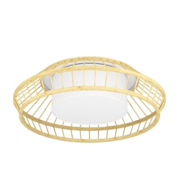 Plafonlámpa YUKU-Z 900841 2700-6500K 1x22W/LED 2600LM IP20 a Eglo-tól