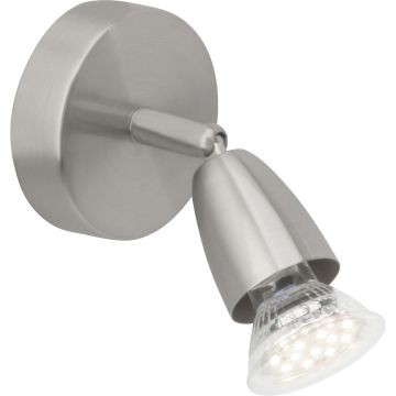 Fali lámpa AMALFI LED G21510/13 1x50W/GU10 IP20 a Brilliant-tól