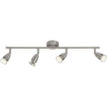 Spotlámpa AMALFI LED G21532/13 4x50W/GU10 IP20 a Brilliant-tól