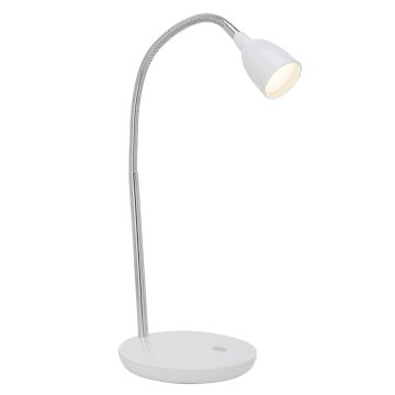 Asztali lámpa ANTHONY G92935/05 3000K 1x3W/LED 250LM IP20 a Brilliant-tól