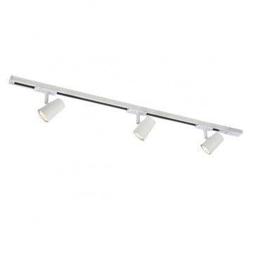 Spotlámpa ASTLEY 914003 3x35W/GU10 a Italux-tól
