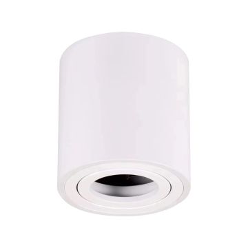 Felületi spotlámpa BIMA ML7010 1x50W/GU10 IP20 a Milagro-tól
