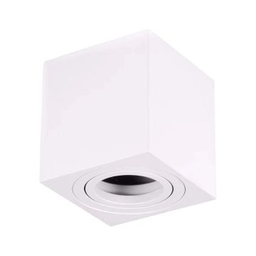 Felületi spotlámpa BIMA ML7012 1x50W/GU10 IP20 a Milagro-tól