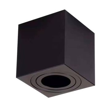Felületi spotlámpa BIMA ML7013 1x50W/GU10 IP20 a Milagro-tól