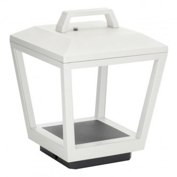 Állólámpa BLED 911B-L0108L-01 1x9W/LED 1050LM IP54 a Novolux-tól