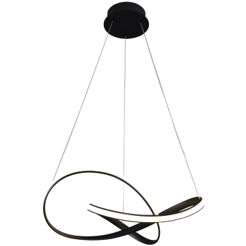 Függőlámpa CAPPIO ML6771 4000K 36W 2160LM a Milagro-tól