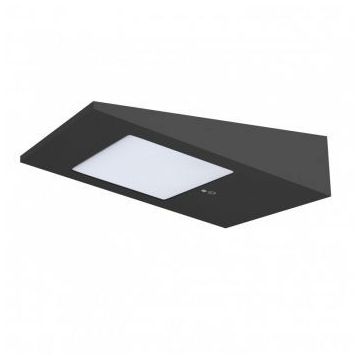 Napenergiás lámpa COMO 916B-L0103K-04 1x2,2W/LED 250LM IP54 a Novolux-tól