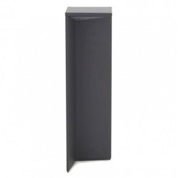 Napenergiás lámpa COMO 916C-L0103K-04 1x2,2W/LED 370LM IP54 a Novolux-tól