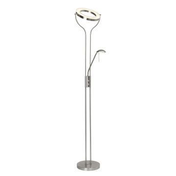 Állólámpa DEMIAN G93033/77 1x20W/LED 2500LM IP20 a Brilliant-tól