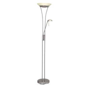 Állólámpa FINN G93035/13 1x21W/LED 2500LM IP20 a Brilliant-tól