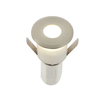 Medencelámpa HADES 91955 4000K 1.2W IP67 a Endon-tól