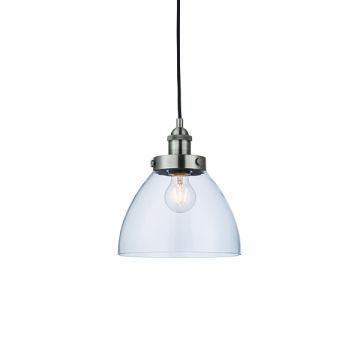 Függőlámpa HANSEN 91738 1x40W/E27 IP20 a Endon-tól