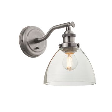 Fali lámpa HANSEN 91739 1x40W/E14 IP20 a Endon-tól