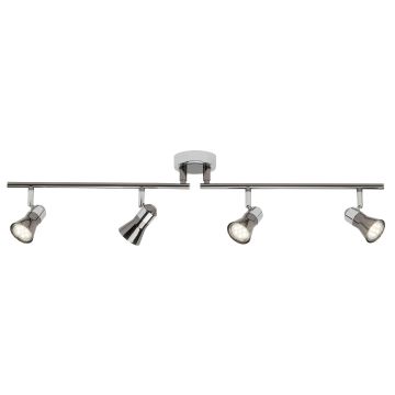Spotlámpa JUPP LED G18332/76 4x7W/GU10 IP20 a Brilliant-tól