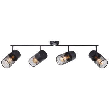 Spotlámpa KAMOLO 99726/76 4x40W/E27 IP20 a Brilliant-tól