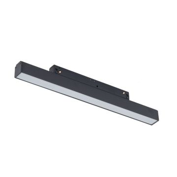 Sínreflektor Komatsu 6544 3000K 1x20W/LED 3000K IP20 a Antigo-tól