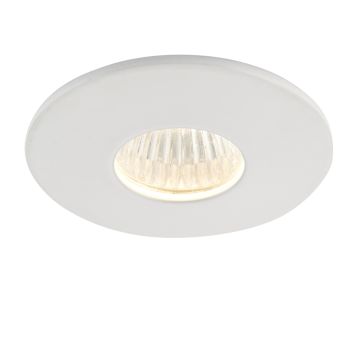 Beépíthető spotlámpa LALO 91513 3000K 4W/LED 240LM IP44 a Endon-tól