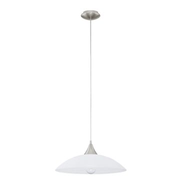 Függőlámpa LAZOLO 91496 1x60W/E27 a Eglo-tól