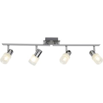 Spotlámpa LEA G32432/77 4x4W/E14 IP20 a Brilliant-tól