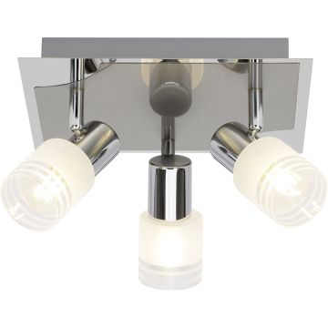Spotlámpa LEA G32434/77 3x4W/E14 IP20 a Brilliant-tól