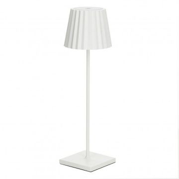 Asztali lámpa LITTA 914A-L0103L-01 1x2,2W/LED 231LM IP54 a Novolux-tól