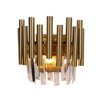 Fali lámpa MADISON ML6937 2x40W/E14 IP20 a Milagro-tól