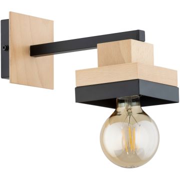 Fali lámpa MIKO 91538 1x15W/E27 1x15W/E27 a Alfa-tól