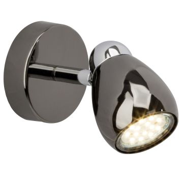Fali lámpa MILANO LED G21710/76 1x50W/GU10 IP20 a Brilliant-tól