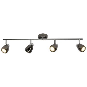 Spotlámpa MILANO LED G21732/76 4x50W/GU10 IP20 a Brilliant-tól
