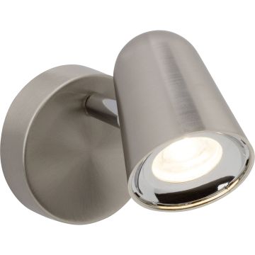 Fali lámpa NIFTY G50610/13 1x4W/LED 480LM IP20 a Brilliant-tól