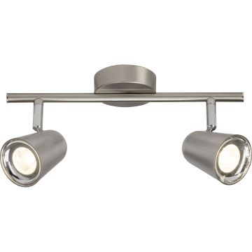 Spotlámpa NIFTY G50613/13 2x8W/LED 800LM IP20 a Brilliant-tól