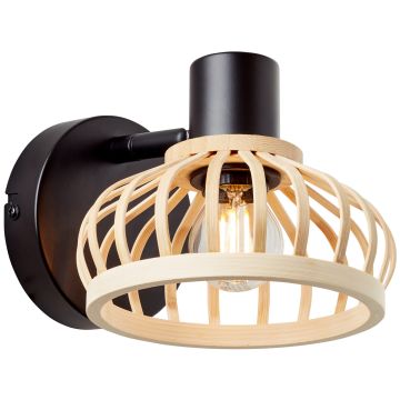 Fali lámpa NORAH 99737/76 1x28W/E14 IP20 a Brilliant-tól