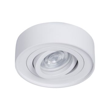 Beépíthető spotlámpa NUSA ML0015 1x50W/GU10 IP20 a Milagro-tól