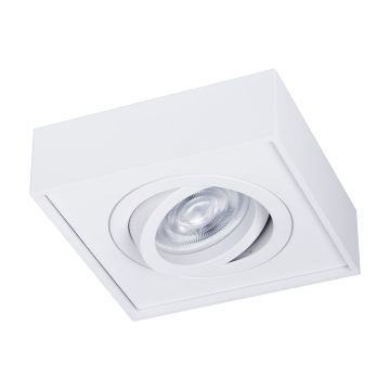 Beépíthető spotlámpa NUSA ML0039 1x50W/GU10 IP20 a Milagro-tól